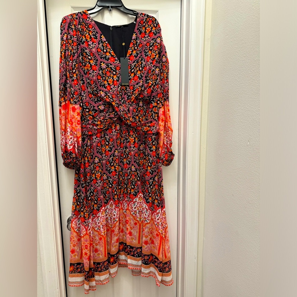 Kobi Halperin dress size XXL, brand new with tag